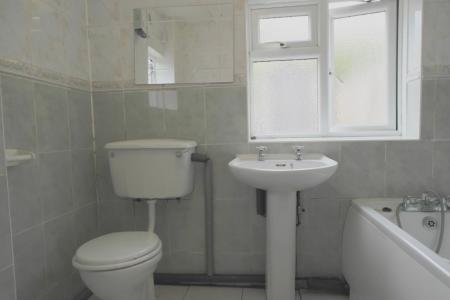 3 bedroom Terraced House to let in Belmont Road, Reading, Reading, RG30