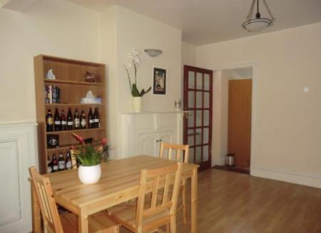 3 bedroom Terraced House to let in Belmont Road, Reading, Reading, RG30