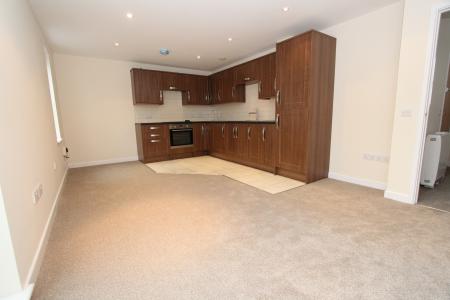 2 bedroom Flat to let in St. Marys Butts, Reading, Reading, RG1