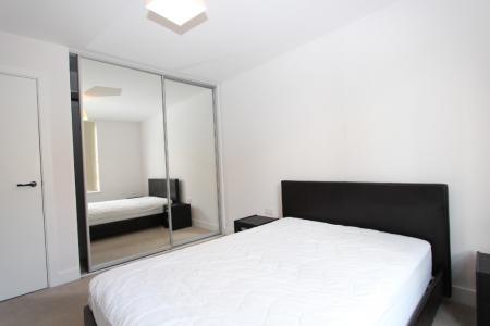 1 bedroom Flat to let in Drake Way, Kennet Island, Reading, RG2