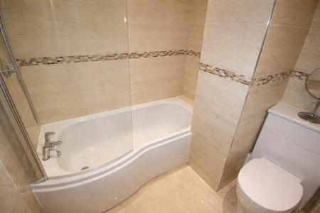 2 bedroom Flat to let in London Street, Reading, RG1