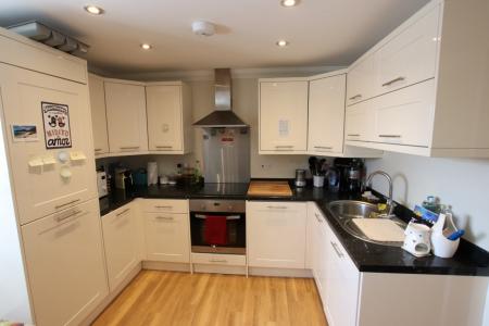 2 bedroom Flat to let in London Street, Reading, RG1