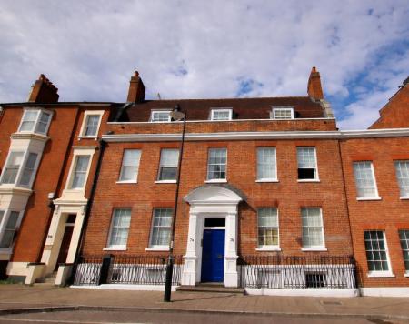 London Street, Reading, RG1