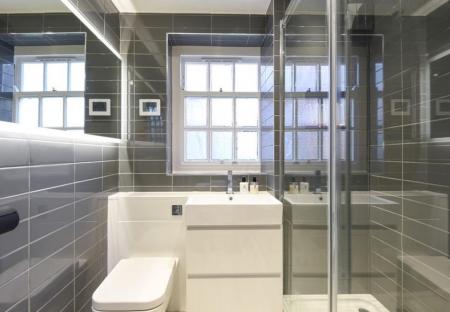 3 bedroom Flat to let in Fairmile, Henley, RG9