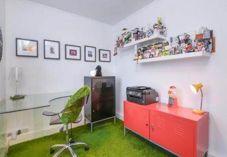 3 bedroom Flat to let in Fairmile, Henley, RG9