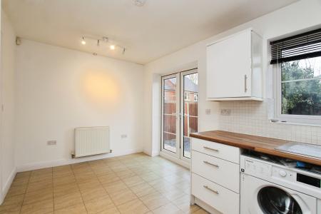 3 bedroom Terraced House for sale in Hilltop Gardens, Reading, Spencers Wood, RG7