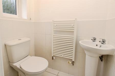 3 bedroom Terraced House for sale in Hilltop Gardens, Reading, Spencers Wood, RG7