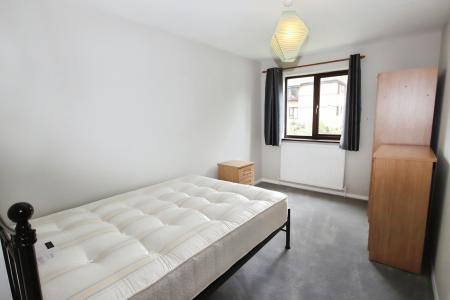 1 bedroom Flat for sale in St Pauls Court, Reading, RG1