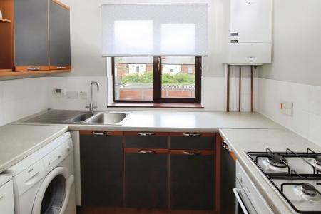 1 bedroom Flat for sale in St Pauls Court, Reading, RG1