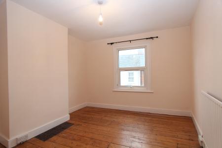 2 bedroom Terraced House to let in Hill Street, Reading, Reading, RG1