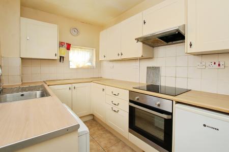 2 bedroom Terraced House for sale in Cranbury Road, Reading, RG30