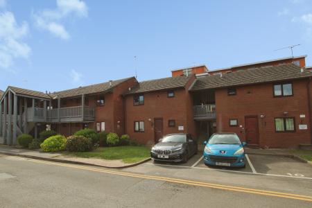 Norwood Road, Reading, RG1