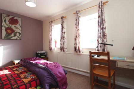 2 bedroom Terraced House to let in St Giles Close, Reading, RG1