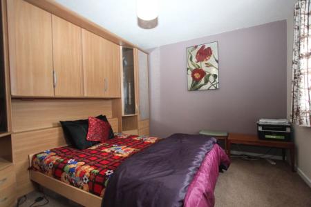 2 bedroom Terraced House to let in St Giles Close, Reading, RG1