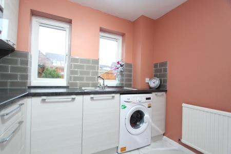2 bedroom Terraced House to let in St Giles Close, Reading, RG1