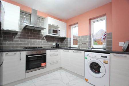 2 bedroom Terraced House to let in St Giles Close, Reading, RG1