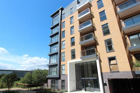 Bedwyn Mews, Kennet Island, Reading, RG2