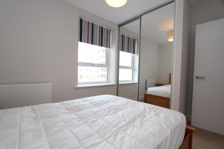 1 bedroom Flat to let in Bedwyn Mews, Kennet Island, Reading, RG2