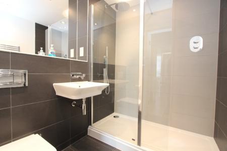 1 bedroom Flat to let in Bedwyn Mews, Kennet Island, Reading, RG2