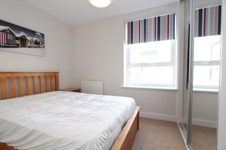 1 bedroom Flat to let in Bedwyn Mews, Kennet Island, Reading, RG2