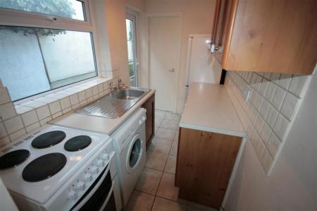 2 bedroom Terraced House to let in St Johns Hill, Reading, RG1