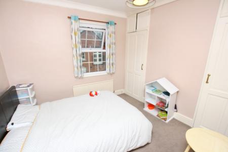 2 bedroom Terraced House to let in St Johns Hill, Reading, RG1