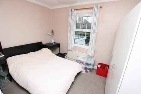 2 bedroom Terraced House to let in St Johns Hill, Reading, RG1