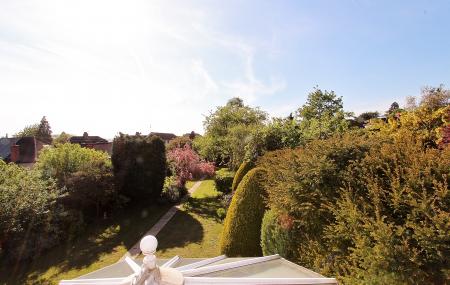 3 bedroom Semi-detached house for sale in Church Road, Earley, Reading, RG6