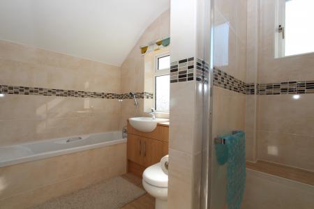 3 bedroom Semi-detached house for sale in Church Road, Earley, Reading, RG6