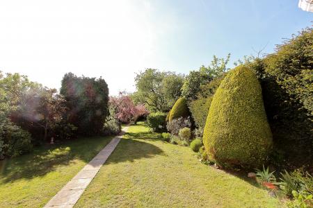3 bedroom Semi-detached house for sale in Church Road, Earley, Reading, RG6