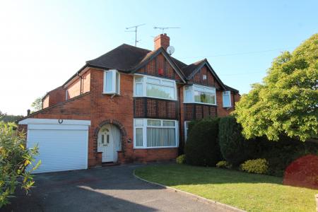 Church Road, Earley, Reading, RG6