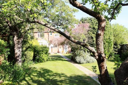 3 bedroom Semi-detached house for sale in Church Road, Earley, Reading, RG6