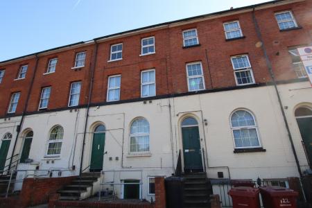 Queens Road, Reading, RG1
