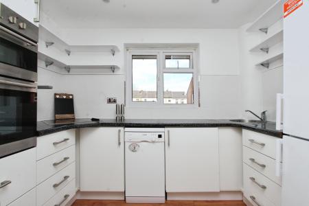 1 bedroom Flat to let in Norwood Road, Reading, RG1