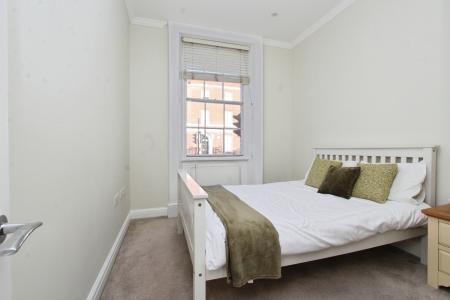 2 bedroom Flat to let in London Street, Reading, RG1