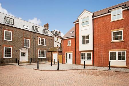 2 bedroom Flat for sale in London Street, Reading, RG1