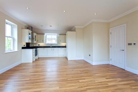 2 bedroom Flat for sale in London Street, Reading, RG1