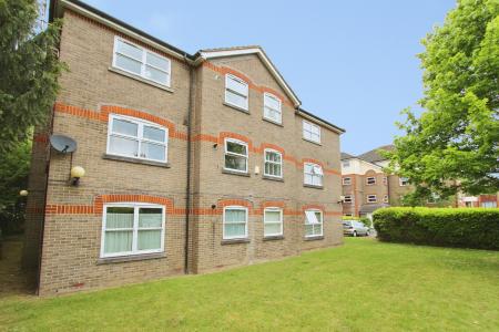 1 bedroom Flat for sale in London Road, Reading, RG1