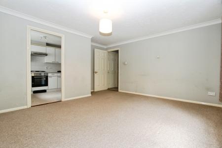 1 bedroom Flat for sale in London Road, Reading, RG1