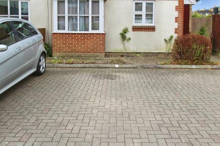 1 bedroom Flat for sale in London Road, Reading, RG1