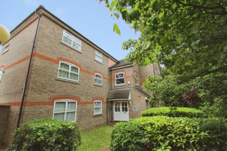 1 bedroom Flat for sale in London Road, Reading, RG1