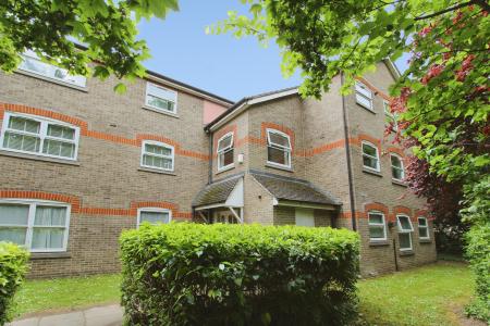 London Road, Reading, RG1