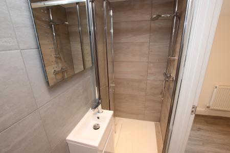 1 bedroom Flat to let in St Johns Hill, Reading, RG1