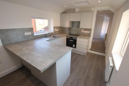 1 bedroom Flat to let in St Johns Hill, Reading, RG1