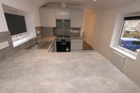 1 bedroom Flat to let in St Johns Hill, Reading, RG1