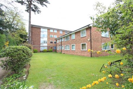 Southcote Road, Reading, RG30