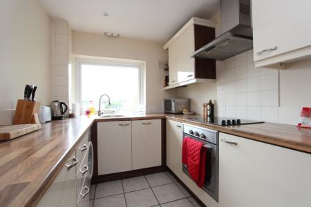 1 bedroom Flat to let in Southcote Road, Reading, RG30