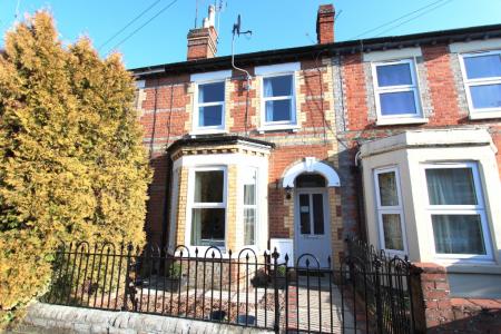 1 bedroom House share to let in Donnington Road, Reading, RG1