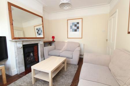 1 bedroom House share to let in Donnington Road, Reading, RG1