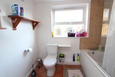 1 bedroom House share to let in Donnington Road, Reading, RG1